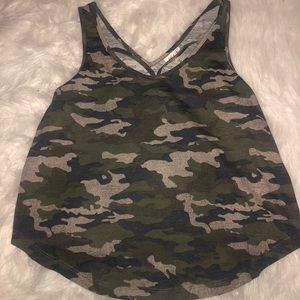 cute tank top